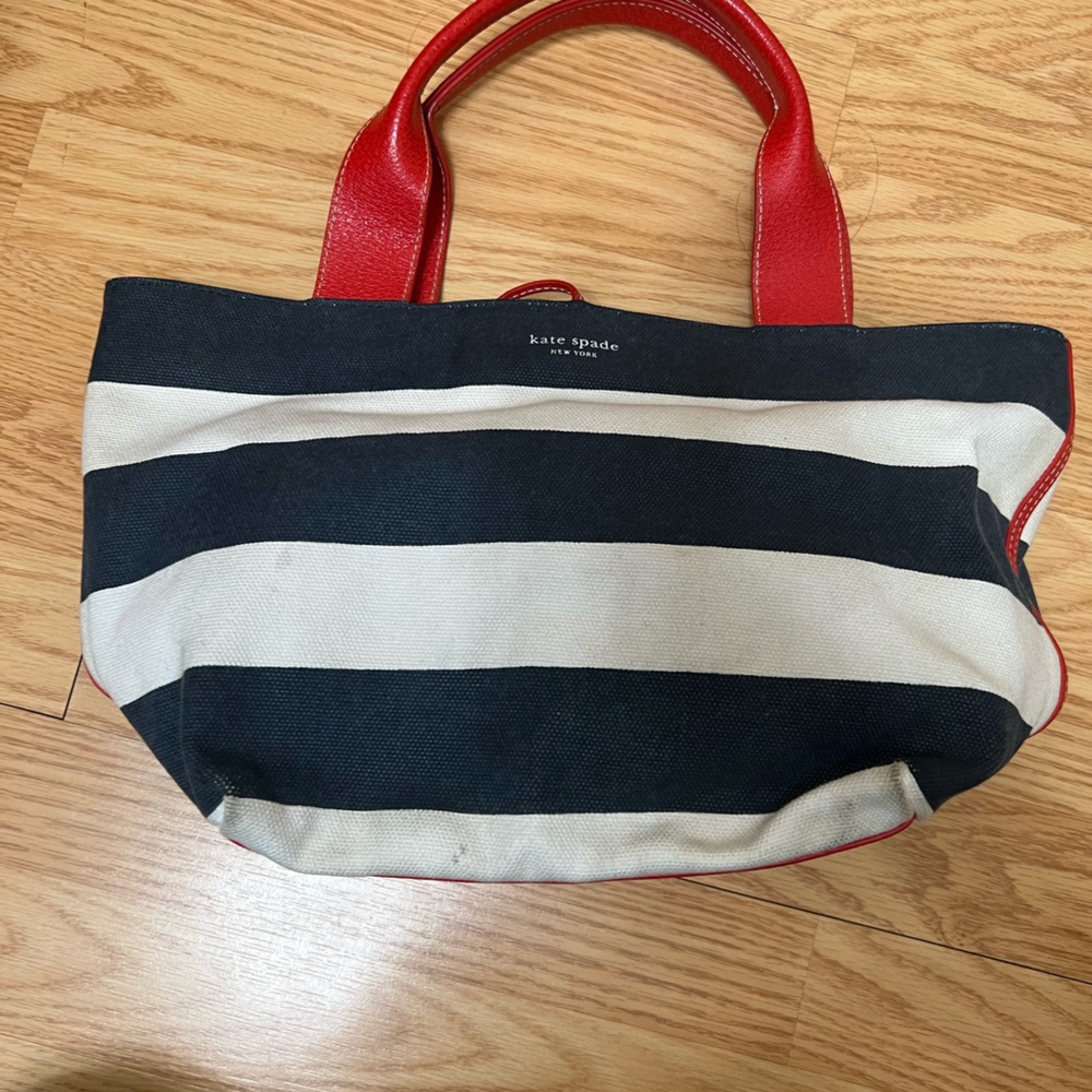 Kate spade beach tote